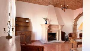 Beautiful apartment in San Miguel de Allende