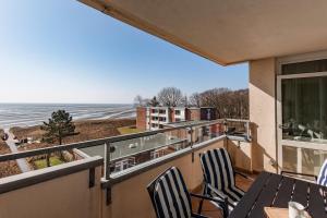 Haus Uthlande Wohnung 25