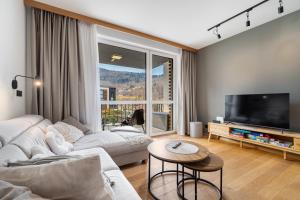 WILANESKA Apartament Olimpijska Szczyrk