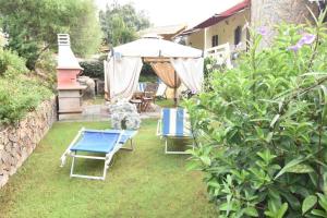 Villino Venere - Villa Venere img8