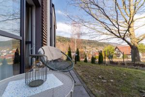 WILANESKA Apartament Olimpijska Szczyrk