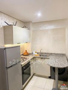 Islan Agadir Apt - Pool , WiFi , Parking