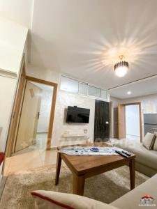 Islan Agadir Apt - Pool , WiFi , Parking