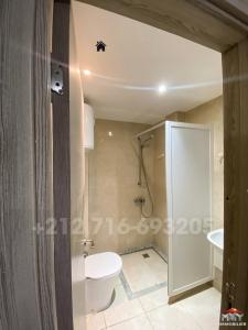 Islan Agadir Apt - Pool , WiFi , Parking