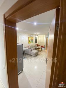 Islan Agadir Apt - Pool , WiFi , Parking