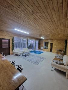 Casutele Anei- Aframe&Spa