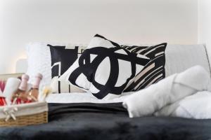 Modern 1-bedroom Apartment in Stockwell 15 Nights Stay
