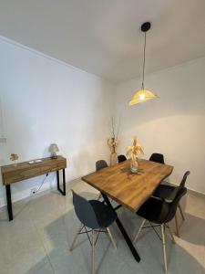 Cdas&Fav Appartement Grand Baie Heights