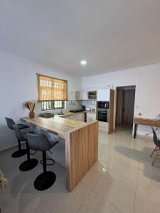 Cdas&Fav Appartement Grand Baie Heights