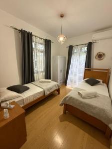 Cdas&Fav Appartement Grand Baie Heights