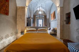 Camare 44 – Unique studio with private rooftop