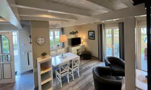 Ferienpark Seepferdchen, 12A, Haus Zingst 12a