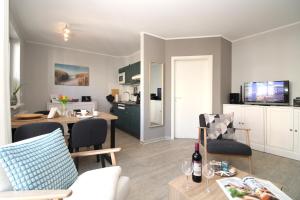 Appartementanlage Strandjuwel Fewo 243