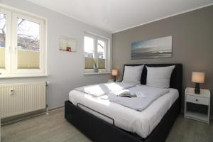 Appartementanlage Strandjuwel Fewo 243
