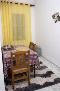 Studio with Patio