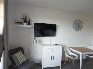 Ferienwohnung Haffblick A8