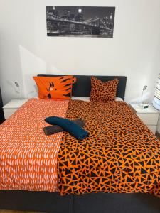 Sauberes und Gemütliches Zimmer