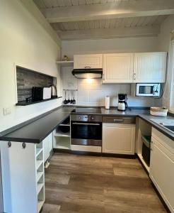 Ferienpark Seepferdchen, 12A, Haus Zingst 12a