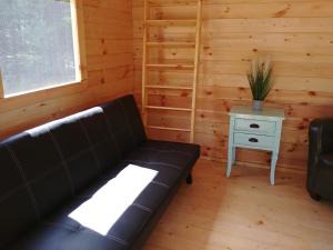 Cozy Cabin #2