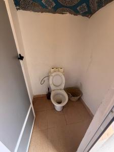 Enjoy Stars Desert Camp