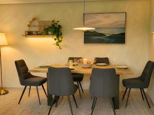 Ferienwohnung Matheaperle