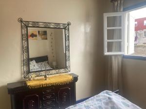 The perfect location in Rabat