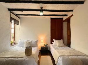 Hotel Campestre Franchesca