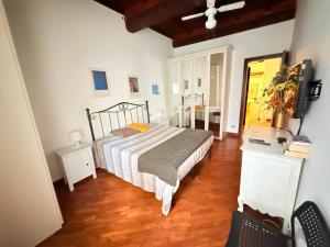 Trastevere Centro paglia