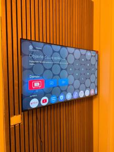 Apartment Viera Lazovna Street