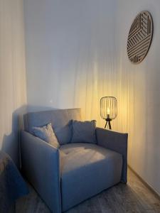 Apartment Viera Lazovna Street
