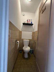 Great apartment 50m tramway station