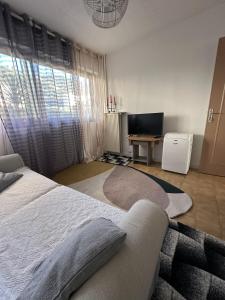 Great apartment 50m tramway station
