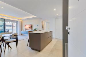 Magnificent gem of Jade Tower Fuengirola