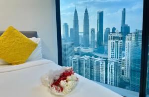 Eaton Residences KLCC - Luxury Homestay
