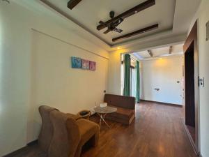Mystic Apartotel Hebbal