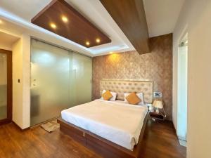 Mystic Apartotel Hebbal