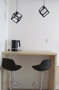 Esmeralda y Marcelo T de Alvear