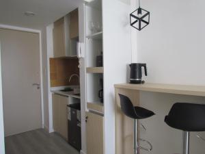 Esmeralda y Marcelo T de Alvear