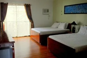 绿洲度假酒店 - Pinamihagan