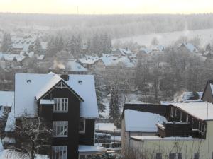Haus Bergeshoh Braunlage Germany J2ski