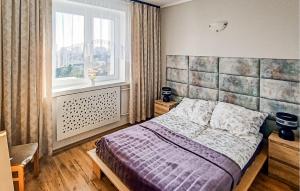 Nice Home In Szczecin With Wifi