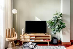 Maison d'Angelina: in the heart of Porto