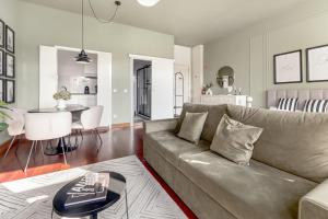 Maison dAngelina: in the heart of Porto