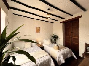 Hotel Campestre Franchesca