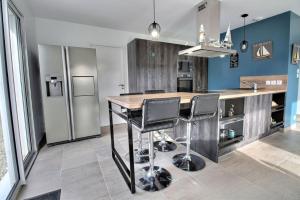 La maison Ti Billou, 6 pers, plage et GR 34 à 250m
