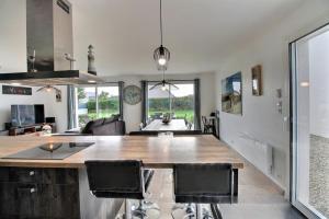 La maison Ti Billou, 6 pers, plage et GR 34 à 250m