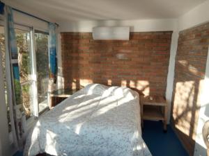 The Blue Apartment