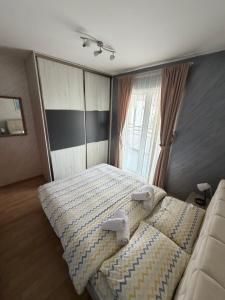 Budva Apartment