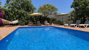 Villa La Paloma