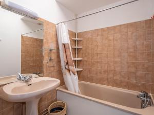 Appartement proche plage & casino avec balcon et parking privé, Arcachon - FR-1-319-110